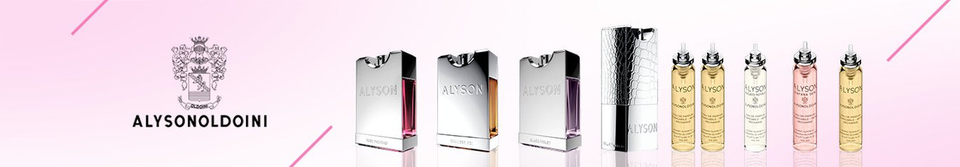 Alyson Oldoini WOMEN - 7STARSFRAGRANCES.COM