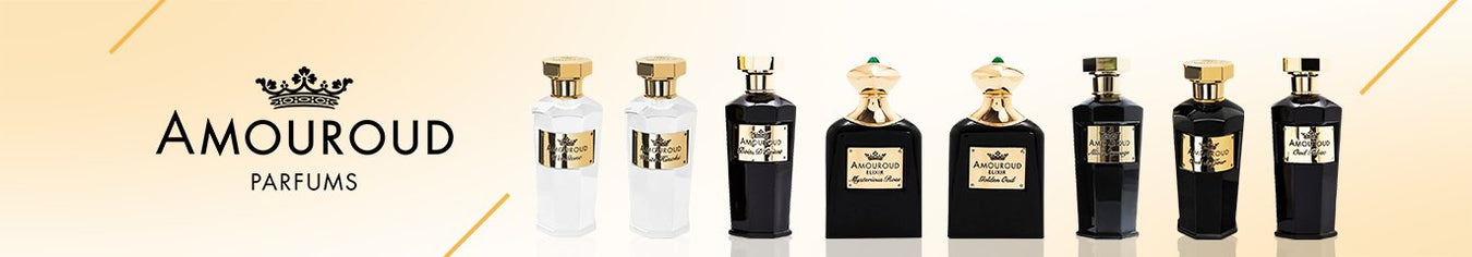 Amouroud WOMEN - 7STARSFRAGRANCES.COM