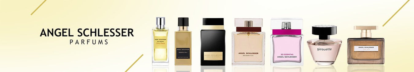 Angel Schlesser WOMEN - 7STARSFRAGRANCES.COM