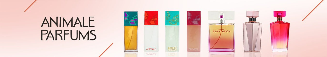 Animale Parfums WOMEN - 7STARSFRAGRANCES.COM