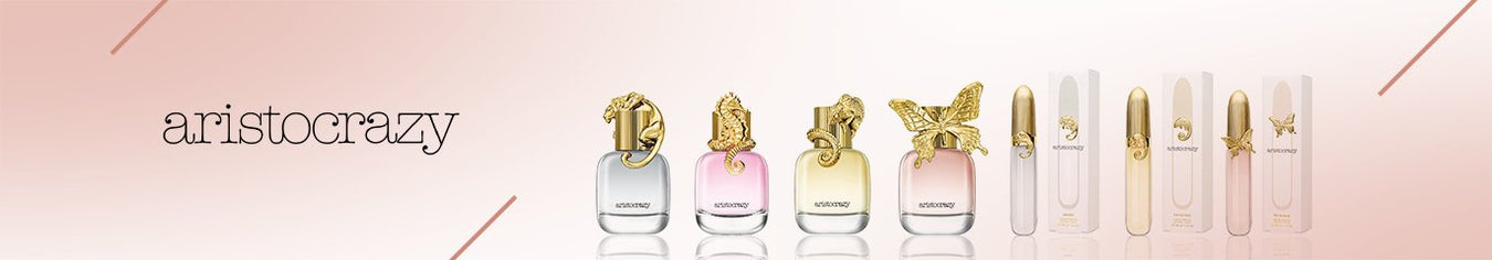 Aristocrazy - 7STARSFRAGRANCES.COM