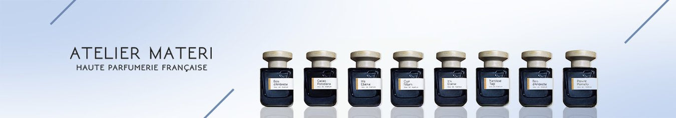 Atelier Materi - 7STARSFRAGRANCES.COM