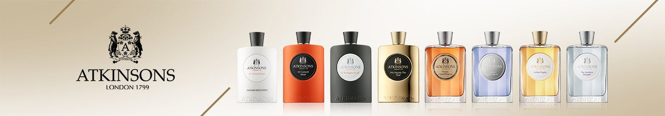 Atkinsons - 7STARSFRAGRANCES.COM