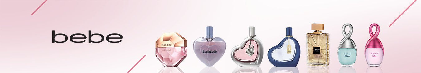 Bebe WOMEN - 7STARSFRAGRANCES.COM