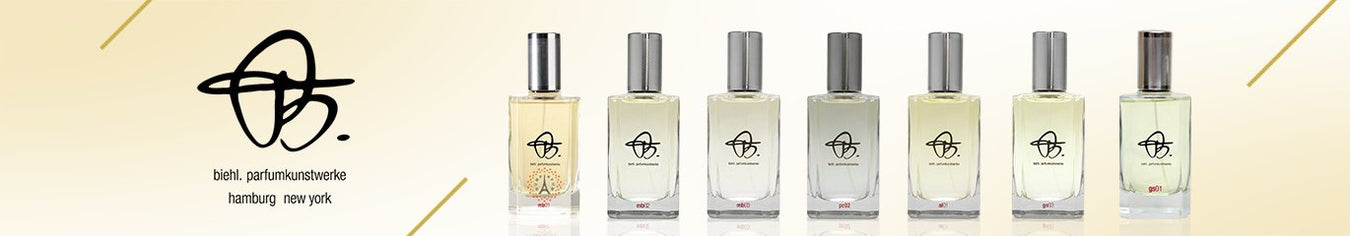 Biehl Parfumkunstwerke WOMEN - 7STARSFRAGRANCES.COM