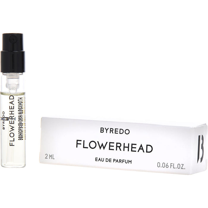 Flowerhead Byredo
