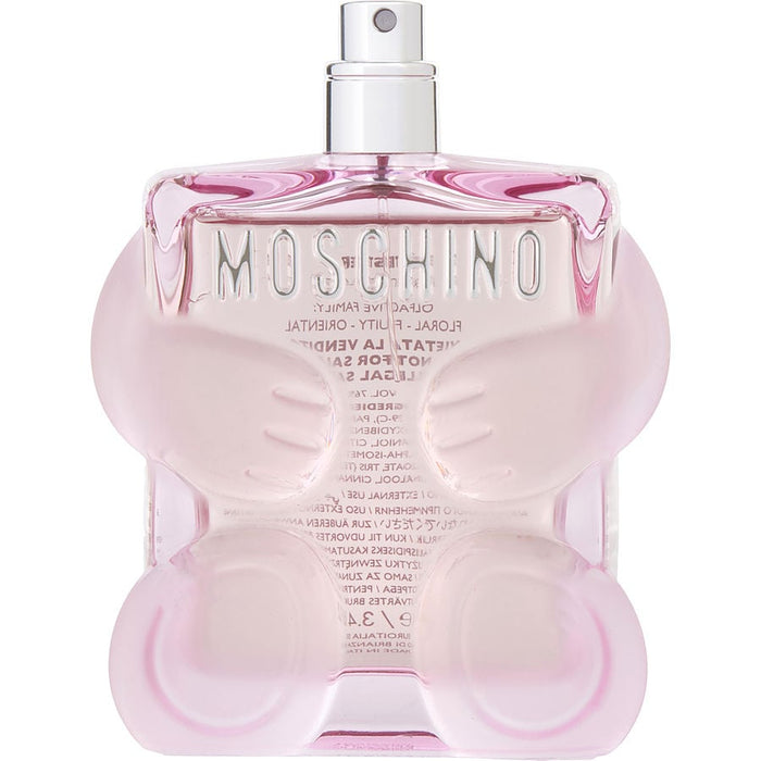 Moschino Toy 2 Bubble Gum