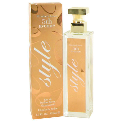5th Avenue Style by Elizabeth Arden 4.2 oz EDP for women