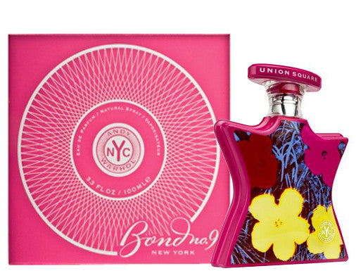 Bond No. 9 Union Square 3.3 oz EDP for unisex
