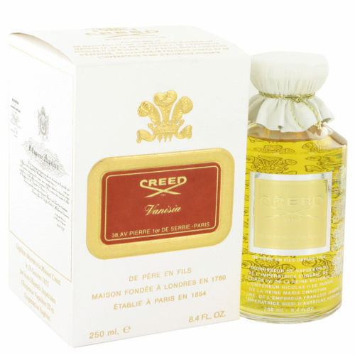 Creed Vanisia by Creed 8.4 oz EDP Flacon for Women