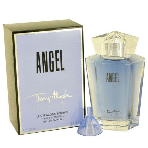 Angel by Thierry Mugler 3.4 oz EDP Splash for women