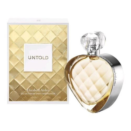 Untold by Elizabeth Arden 3.3 oz EDP for women