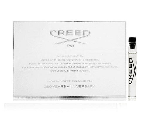 Creed Love In Black by Creed EDP Vial On Card for women