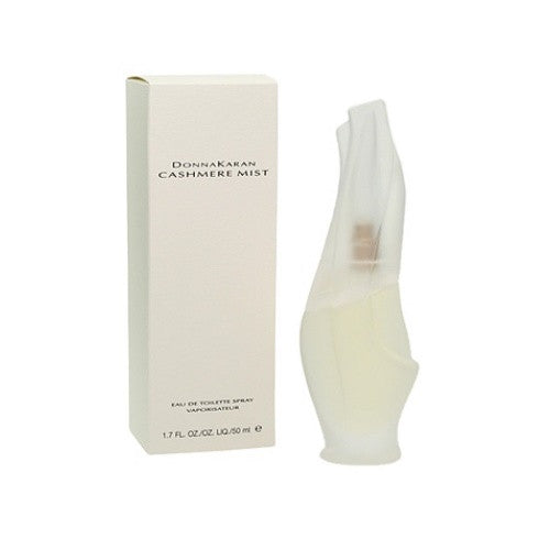 Cashmere Mist by Donna Karan 3.4 oz EDT for women