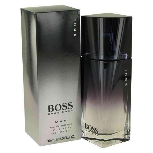 Boss Soul by Hugo Boss 3.0 oz EDT for Men