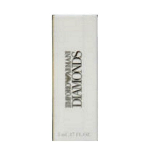 Mini Emporio Armani Diamonds by Giorgio Armani 0.17 oz EDP for women