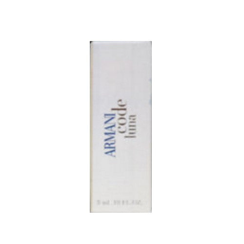 Mini Armani Code Luna by Giorgio Armani 0.10 oz EDT for women