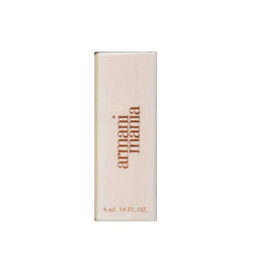 Mini Armani Mania by Giorgio Armani 0.14 oz EDP for women