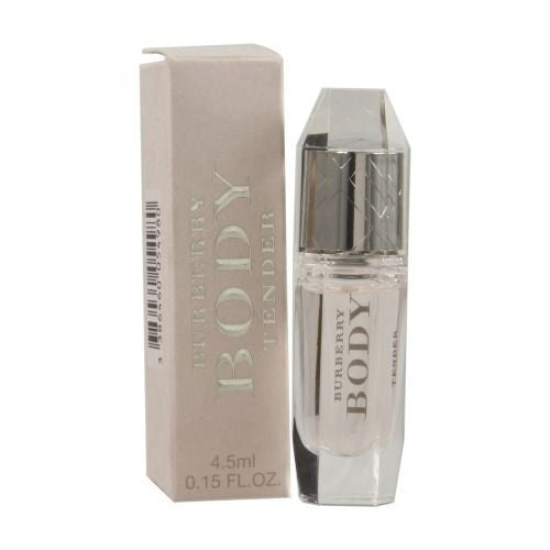 Burberry Body by Burberry 0.15 oz EDP mini for women