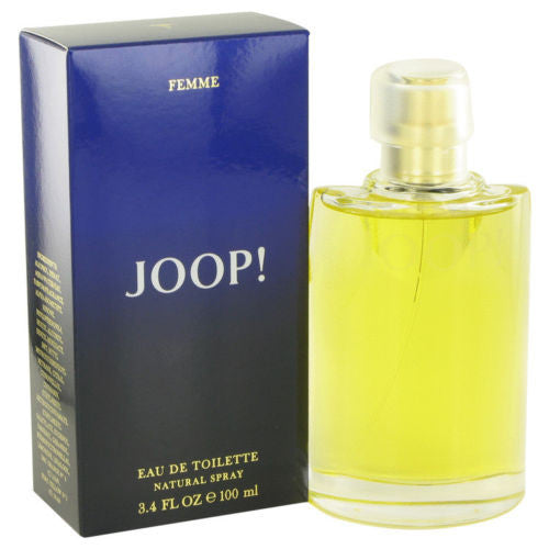 Joop! Femme by Joop 3.4 oz EDT for women