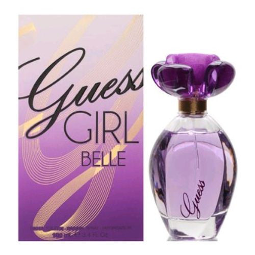 Guess Girl Belle by Guess 3.4 oz EDT For Women