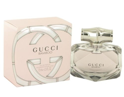 Gucci Bamboo by Gucci 2.5 oz EDP for women