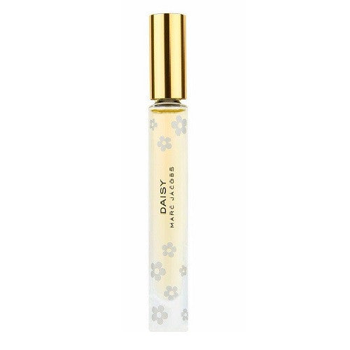 Marc Jacobs Daisy by Marc Jacobs 0.33 oz EDT Rollerball for women Unboxed