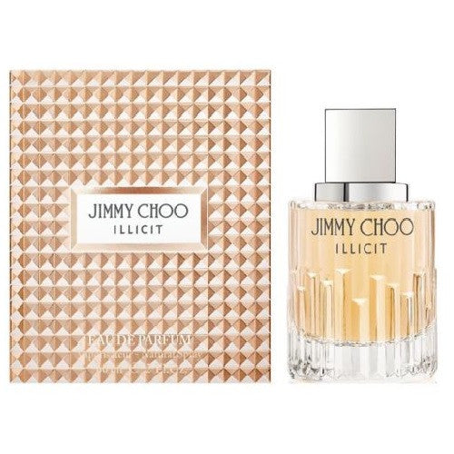 Jimmy Choo Illicit by Jimmy Choo 3.3 oz EDP for women