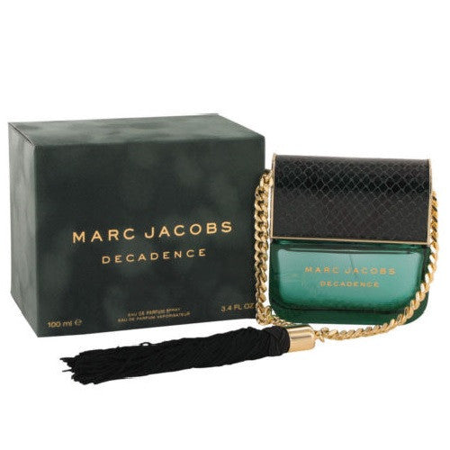 Marc Jacobs Decadence by Marc Jacobs 3.4 oz EDP for women
