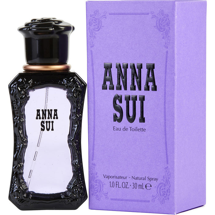 Anna Sui