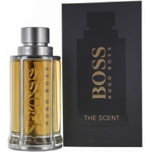 Boss The Scent by Hugo Boss 3.3 oz EDT for Men