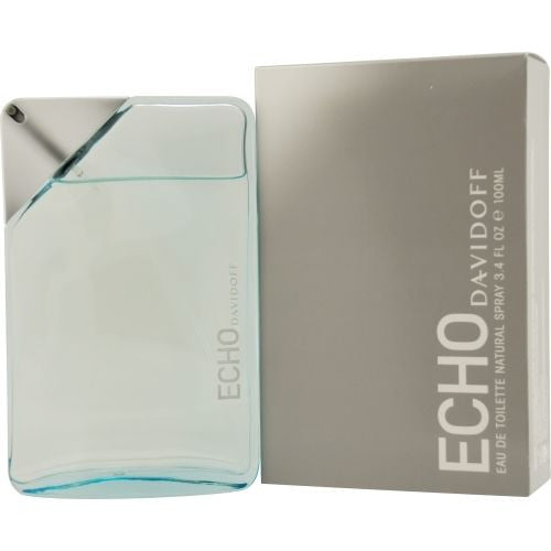 Echo by Davidoff 3.4 oz EDT for Men