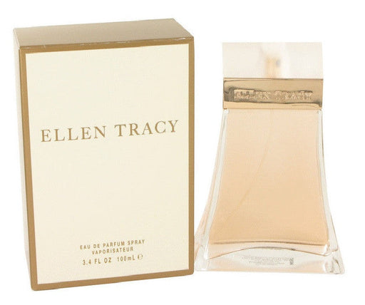 Ellen Tracy by Ellen Tracy 3.4 oz EDP for women