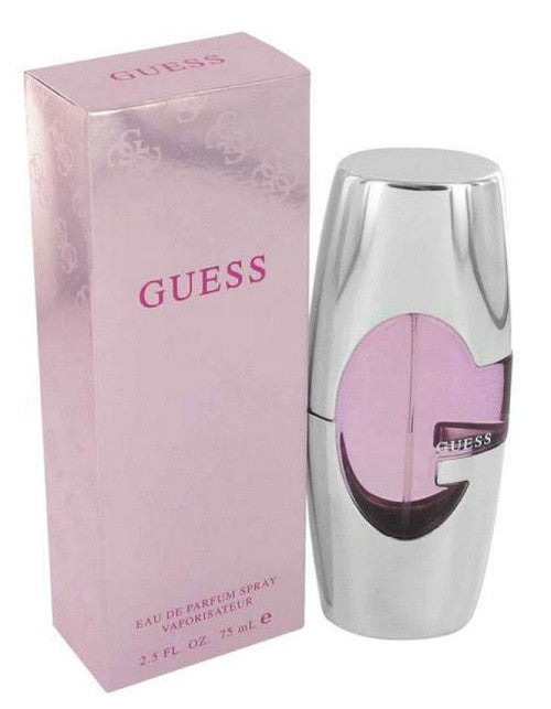 Guess by Guess 2.5 oz EDP for women