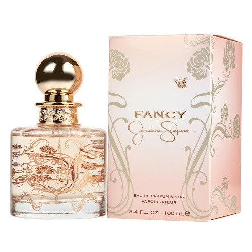 Fancy by Jessica Simpson 3.4 oz EDP for women