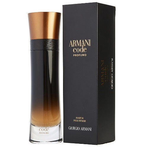 Armani Code Profumo by Giorgio Armani 3.7 oz EDT for men