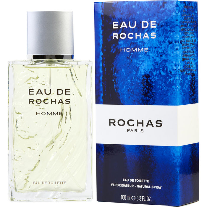 Eau De Rochas