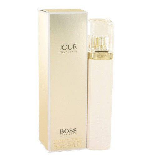 Jour pour Femme by Hugo Boss 2.5 oz EDP for women