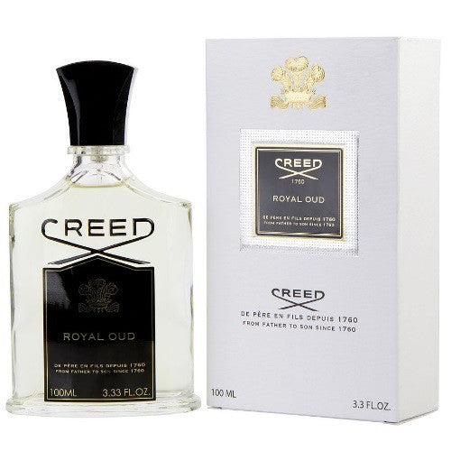 Creed Royal Oud by Creed 3.3 oz EDP for unisex