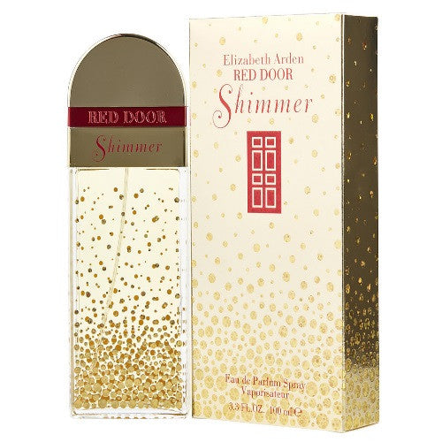 Red Door Shimmer by Elizabeth Arden 3.3 oz EDP for Women