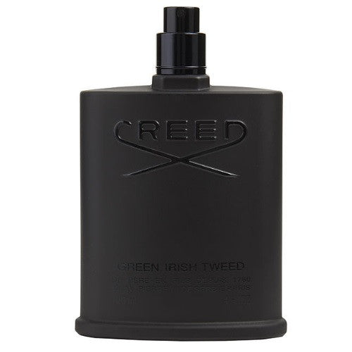 Creed Green Irish Tweed by Creed 3.3 oz EDP for men Tester