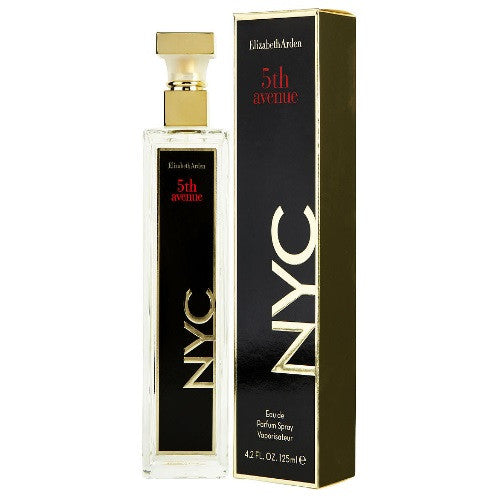 5th Avenue NYC by Elizabeth Arden 4.2 oz EDP for women