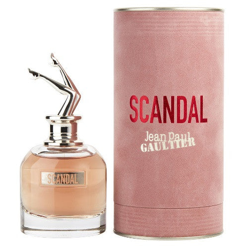 Scandal by Jean Paul Gaultier 2.7 oz EDP for Women