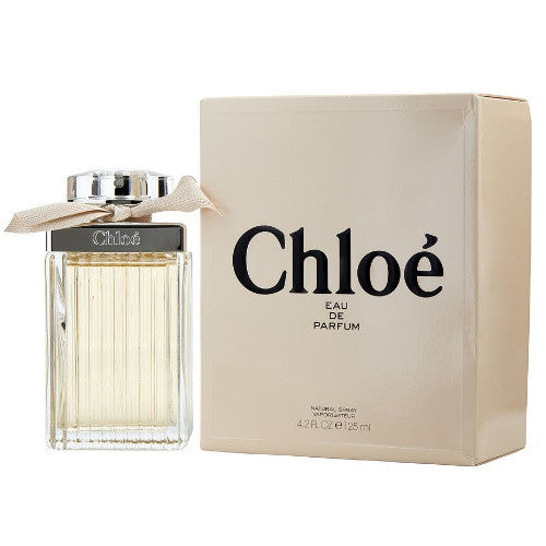 Chloe by Chloe 4.2 oz EDP for Women