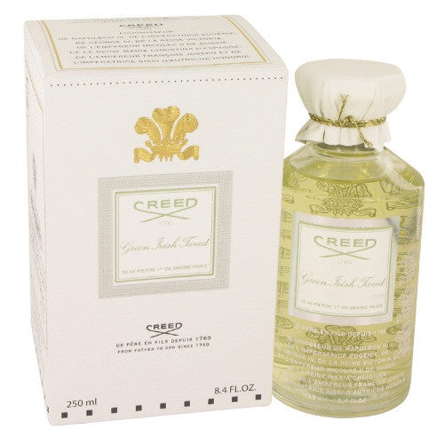 Creed Green Irish Tweed by Creed 8.4 oz EDP for men