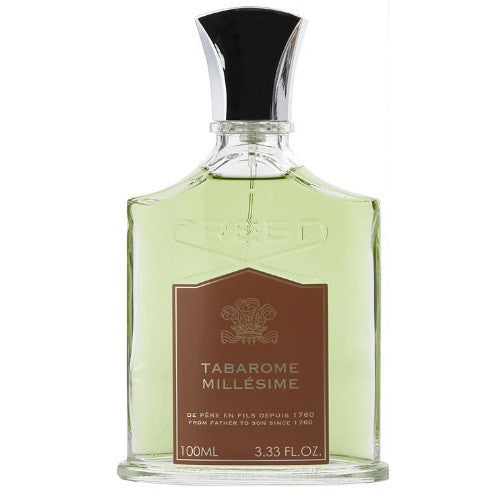 Creed Tabarome Millesime by Creed 3.3 oz EDP for men Tester