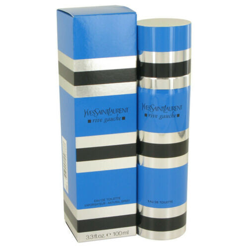 Rive Gauche by Yves Saint Laurent 3.3 oz EDT for women