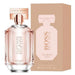 Boss The Scent by Hugo Boss 3.3 oz EDT for Women