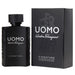 Uomo Signature by Salvatore Ferragamo 3.4 oz EDP for men
