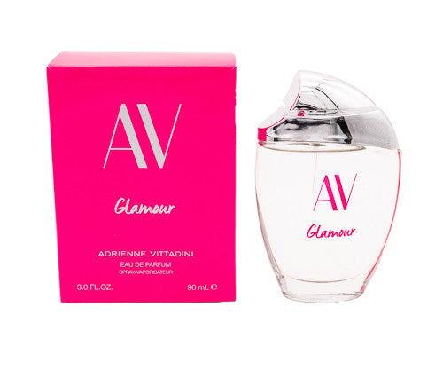 AV Glamour by Adrienne Vittadini 3.0 oz EDP for women